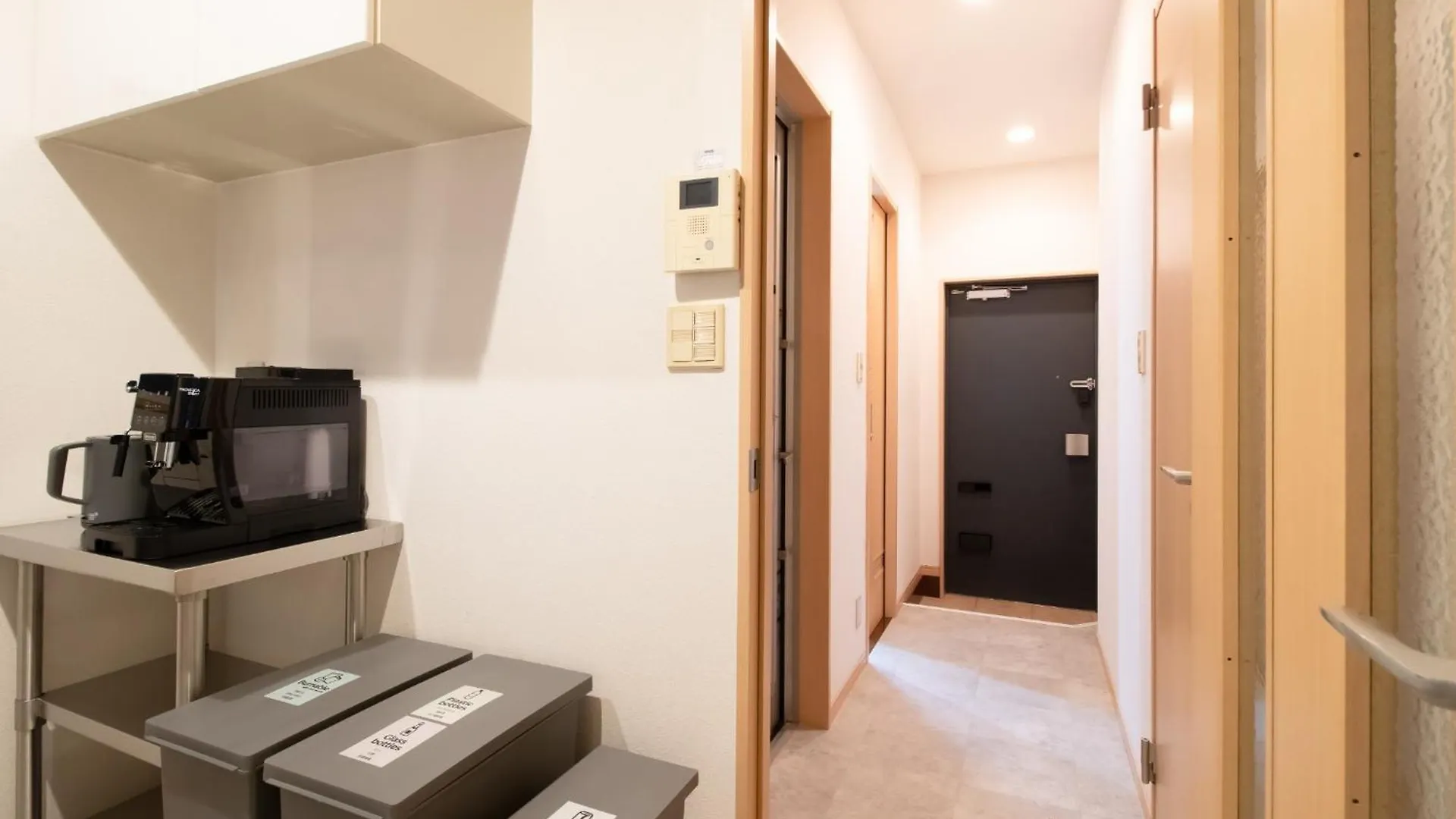 Gentile Ropponmatsu II Room 402 - Vacation Stay 17611 Fukuoka  Japan