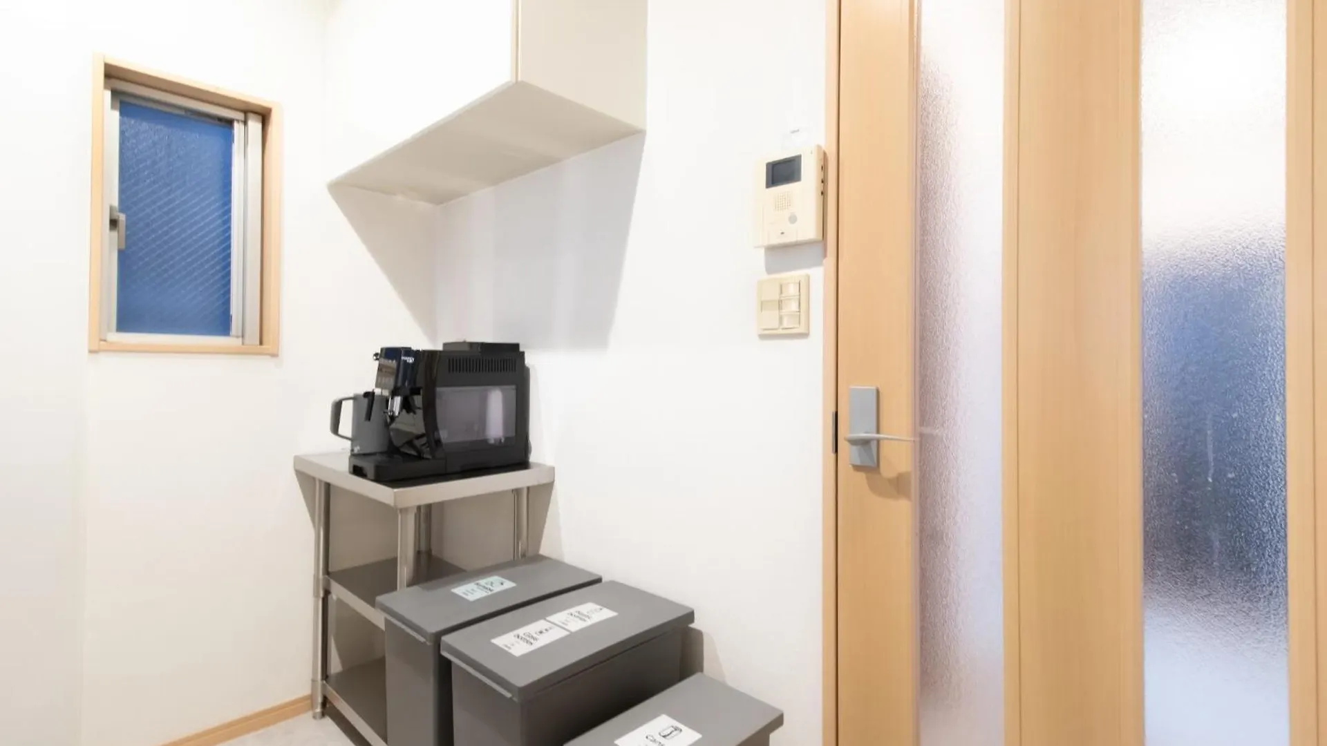 Gentile Ropponmatsu II Room 402 - Vacation Stay 17611 Fukuoka  0*, Fukuoka (Fukuoka)