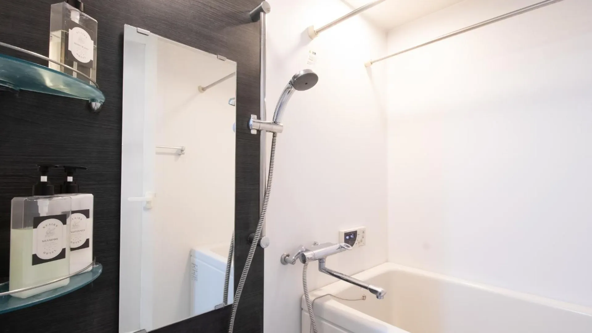 Gentile Ropponmatsu II Room 402 - Vacation Stay 17611 Fukuoka  Japan